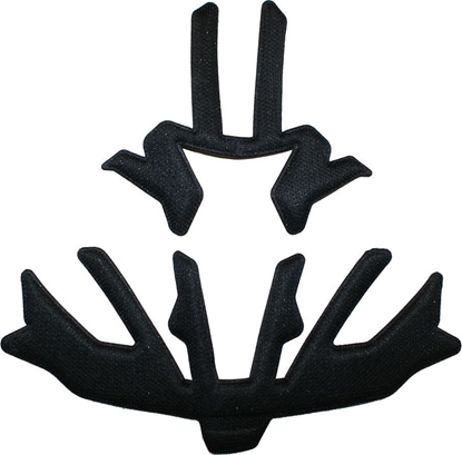 Attēls no Bell Wkadki wewntrzne 4 Forty Mips black r. XL (61-65 cm) 2018 (BEL-7095965)