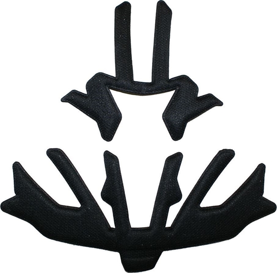 Picture of Bell Wkadki wewntrzne 4 Forty Mips black r. XL (61-65 cm) 2018 (BEL-7095965)