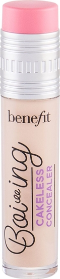 Picture of Benefit Benefit Korektor Boi-ing Cakeless 3 Light Neutral 5 ml