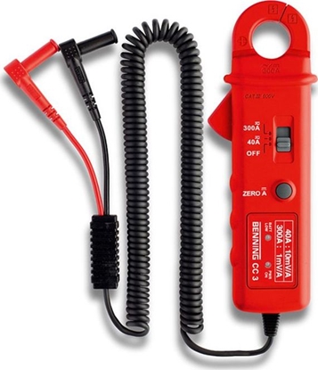 Attēls no Benning Adapter cgowy BENNING CC 3