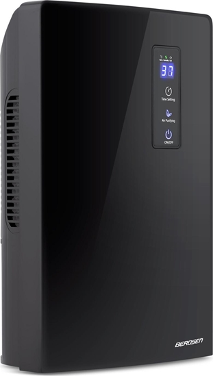 Picture of Berdsen Osuszacz powietrza BR-20 czarny