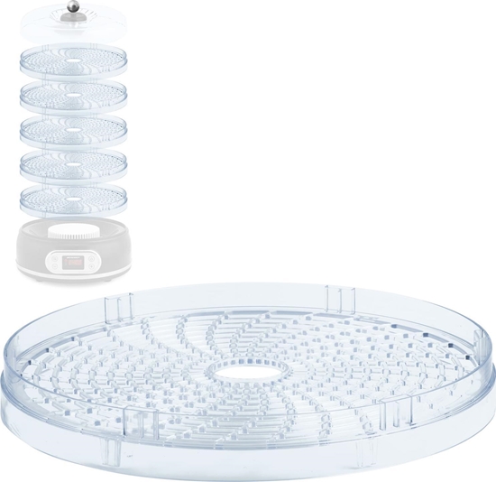 Picture of Berdsen Tacka do suszarki do grzybów i owoców BD-691