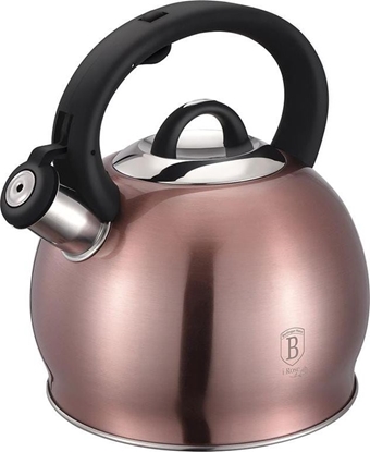 Picture of Berlinger Haus CZAJNIK STALOWY 3.0L BERLINGER HAUS I-ROSE BH-1077