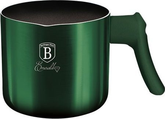 Picture of Berlinger Haus Garnek do mleka EMERALD BH-6061