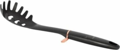 Изображение Berlinger Haus yka do spaghetti Black Rose 36 cm nylonowa czarna