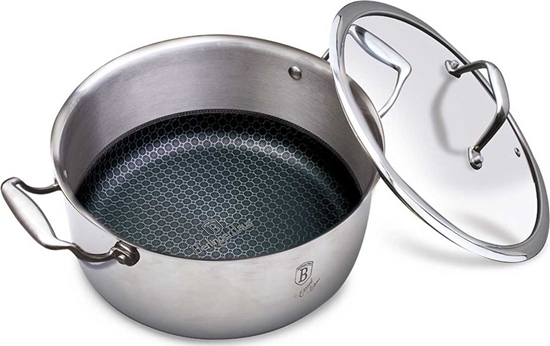 Picture of Berlinger Haus Garnek 28cm berlinger haus bh-7446 eternal