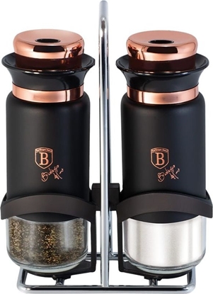 Picture of Berlinger Haus Przyprawnik do soli pieprzu berlinger haus bh-1994