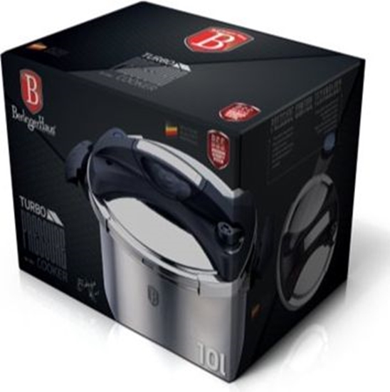 Picture of Berlinger Haus Szybkowar 8L 22cm (BH/1081)