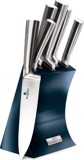 Изображение Berlinger Haus ZESTAW NOY 6 ELE. BERLINGER HAUS AQUAMARINE BH-2452