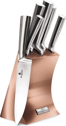 Изображение Berlinger Haus ZESTAW NOY 6 ELE. BERLINGER HAUS COPPER BH-2451
