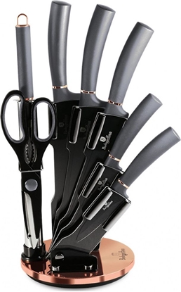 Изображение Berlinger Haus ZESTAW NOY BERLINGER HAUS BH-2566 W STOJAKU