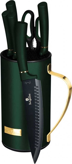 Picture of Berlinger Haus ZESTAW NOY BERLINGER HAUS BH-2580 W STOJAKU