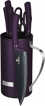 Изображение Berlinger Haus ZESTAW NOY BERLINGER HAUS BH-2584 W STOJAKU