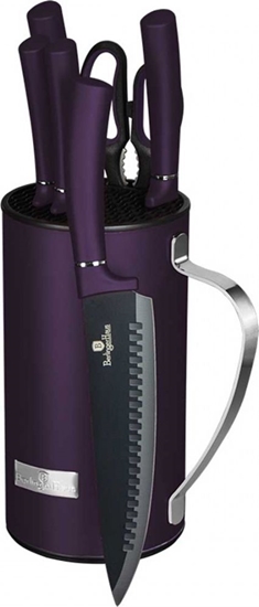 Picture of Berlinger Haus ZESTAW NOY BERLINGER HAUS BH-2584 W STOJAKU