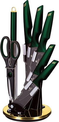 Изображение Berlinger Haus ZESTAW NOY BERLINGER HAUS BH-2690 W STOJAKU