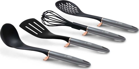 Picture of Berlinger Haus ZESTAW PRZYBORÓW KUCHENNYCH BERLINGER HAUS BH-6237