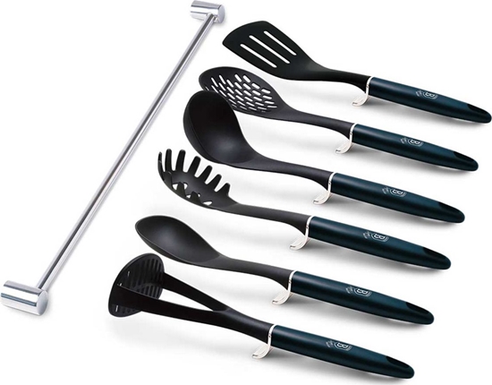 Picture of Berlinger Haus ZESTAW PRZYBORÓW KUCHENNYCH BERLINGER HAUS BH-6326