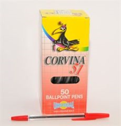 Изображение Bertus -DL.CORVINA CZERWONY