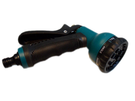 Изображение BEST-Garden Pistolet zraszajcy 8 funkcyjny - 7202FP