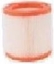 Picture of Best-Tools Filtr Hepa do odkurzacza OW1S15L (BEST-AKCFH1S15L)