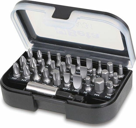 Picture of Beta Tools BETA ZESTAW KOCÓWEK WKRTAKOWYCH 30cz. BE860EA-31