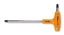Изображение Beta Tools Klucz trzpieniowy torx typ T T25 (000970725)