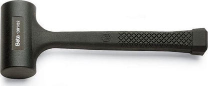 Picture of Beta Tools MOTEK BEZODRZUTOWY POKRYTY GUM 65MM 1391/65 BETA UTENSILI S.P.A.