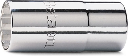 Picture of Beta Tools Nasadka 12-ktna 3/8" 19mm duga (009100319)