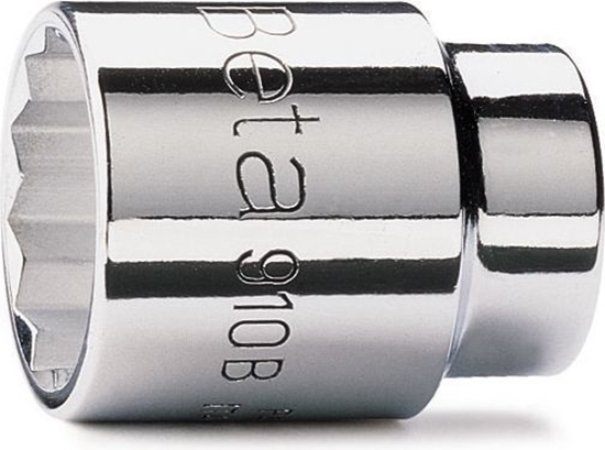 Picture of Beta Tools Nasadka 12-ktna 3/8" 22mm (009100122)