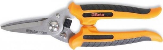 Picture of Beta Tools NOYCZKI WIELOFUNKCYJNE O.PROSTE+M.ZBKI 1130BMX BETA UTENSILI S.P.A.