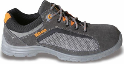 Изображение Beta Tools Póbuty Bezpieczne Zamszowe Flex Sp1 Rozmiar 40 Be7213fg-40