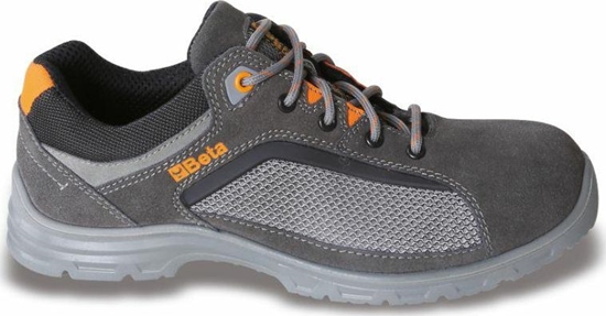 Изображение Beta Tools Póbuty Bezpieczne Zamszowe Flex Sp1 Rozmiar 40 Be7213fg-40