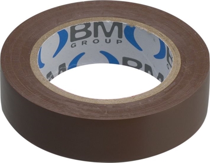 Picture of Beta Tools TAMA ELEKTROIZOLACYJNA 10M*15MM BRZOWA