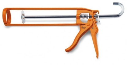 Изображение Beta Tools Wyciskacz do mas silikonowych (1749)