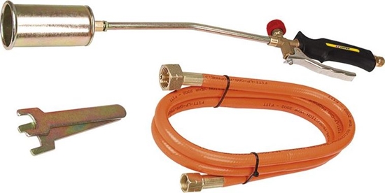 Picture of Beta Tools ZESTAW PALNIKÓW GAZOWYCH 28KW 7 PALNIKÓW 44E117 TOPEX