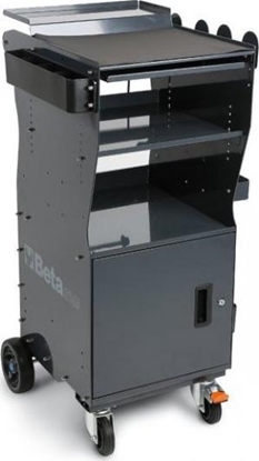 Picture of Wózek narzdziowy Beta Tools 3 póki  (BE 4900/CA49)