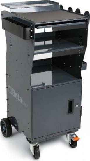 Picture of Wózek narzdziowy Beta Tools 3 póki  (BE 4900/CA49)