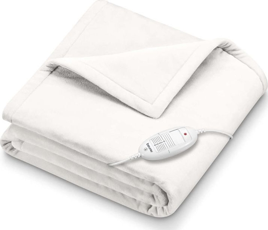 Picture of Beurer HD 75 Cosy Koc rozgrzewajcy 130x180 cm biay