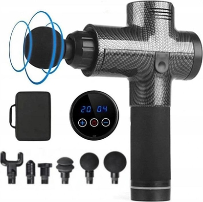 Picture of Masaer Beurer MG 150 do karku