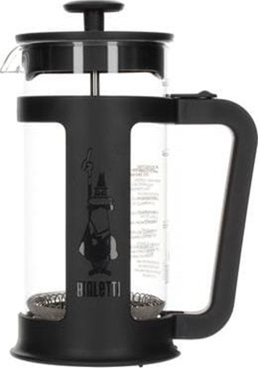 Изображение Bialetti Bialetti Coffee Press Smart 350 ml Czarny