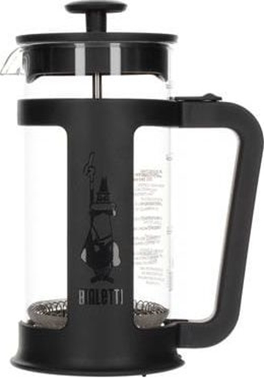 Picture of Bialetti Coffee Press Smart 350 ml Czarny