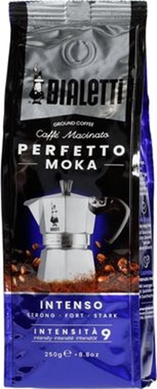Picture of Kawa mielona Bialetti Perfetto Moka Intenso 250 g