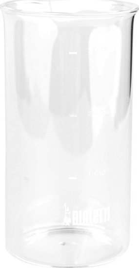 Picture of Bialetti Pojemnik szklany do French Press 350ml