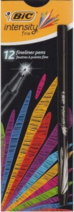 Изображение Bic Cienkopis Intenstity fine