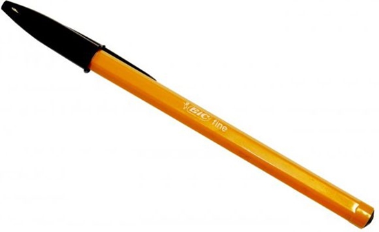 Picture of Bic Dugopis Orange czarny (47K001A)