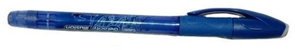 Изображение Bic Dugopis elowy Gelocity Illusion Niebieski Bcl Pudeko 12 Sztuk (3086123460119)