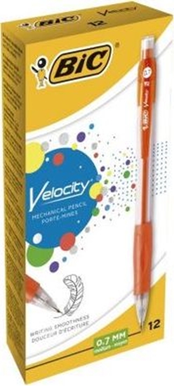 Изображение Bic Oówek automatyczny Velocity 0.7mm (12szt) BIC