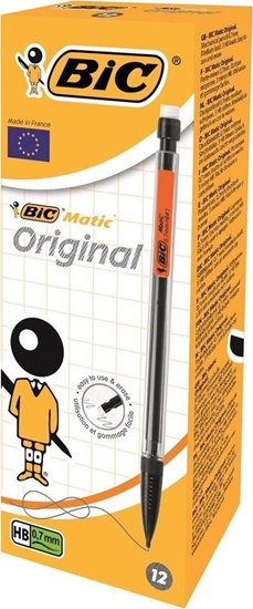 Изображение Bic Oówek Matic Orginal (12szt) BIC