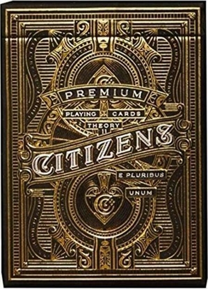 Attēls no Bicycle Bicycle: Citizens