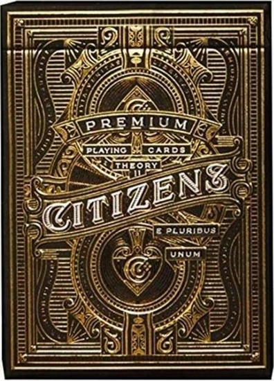 Picture of Bicycle Bicycle: Citizens